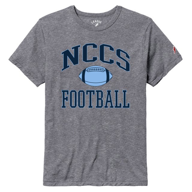 25SS Crest Clothing Football ロンT 25SS Crest Clothing