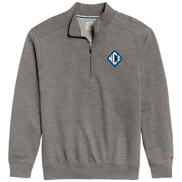 Highland 1/4 Zip – L2 Brands